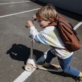 Hello Hossy - Σακίδιο Πλάτης Mini Tawny Παιδικό Hello Hossy - Σακίδιο Πλάτης Mini Tawny Παιδικό