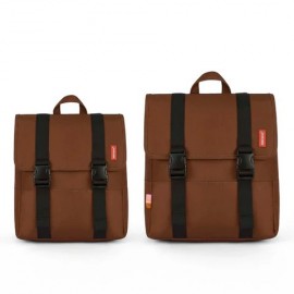 Hello Hossy - Σακίδιο Πλάτης Mini Tawny Παιδικό Hello Hossy - Σακίδιο Πλάτης Mini Tawny Παιδικό