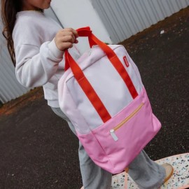 Hello Hossy - Σακίδιο Πλάτης Mini Primrose Ενηλίκων