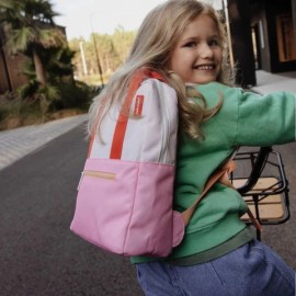 Hello Hossy - Σακίδιο Πλάτης Mini Primrose Ενηλίκων