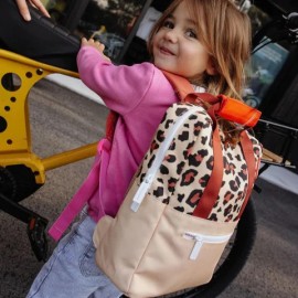 Hello Hossy - Σακίδιο Πλάτης Leopard #2 Ενηλίκων