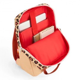 Hello Hossy - Σακίδιο Πλάτης Leopard #2 Ενηλίκων