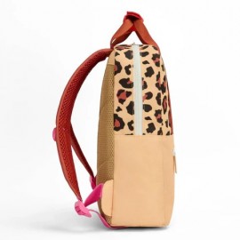 Hello Hossy - Σακίδιο Πλάτης Leopard #2 Ενηλίκων