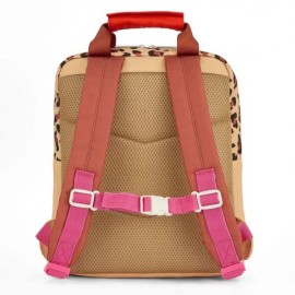 Hello Hossy - Σακίδιο Πλάτης Leopard #2 Ενηλίκων