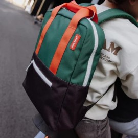 Hello Hossy - Σακίδιο Πλάτης Mini Dark Green Ενηλίκων