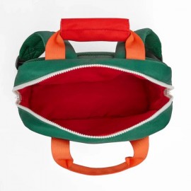 Hello Hossy - Σακίδιο Πλάτης Mini Dark Green Ενηλίκων