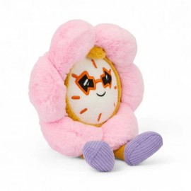 Hello Hossy - Λούτρινο Κουκλάκι Tic Tac Bloom