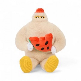 Hello Hossy - Λούτρινο Κουκλάκι Frosty Yeti