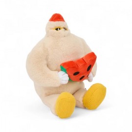 Hello Hossy - Λούτρινο Κουκλάκι Frosty Yeti