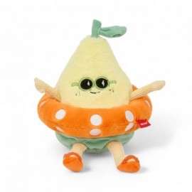 Hello Hossy - Λούτρινο Κουκλάκι Lemon Splash