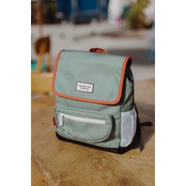 Hello Hossy - Σακίδιο Πλάτης Mini Forest 6+ Ετών