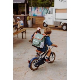 Hello Hossy - Σακίδιο Πλάτης Mini Forest 6+ Ετών