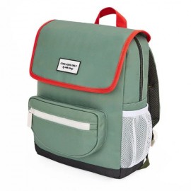 Hello Hossy - Σακίδιο Πλάτης Mini Forest 6+ Ετών