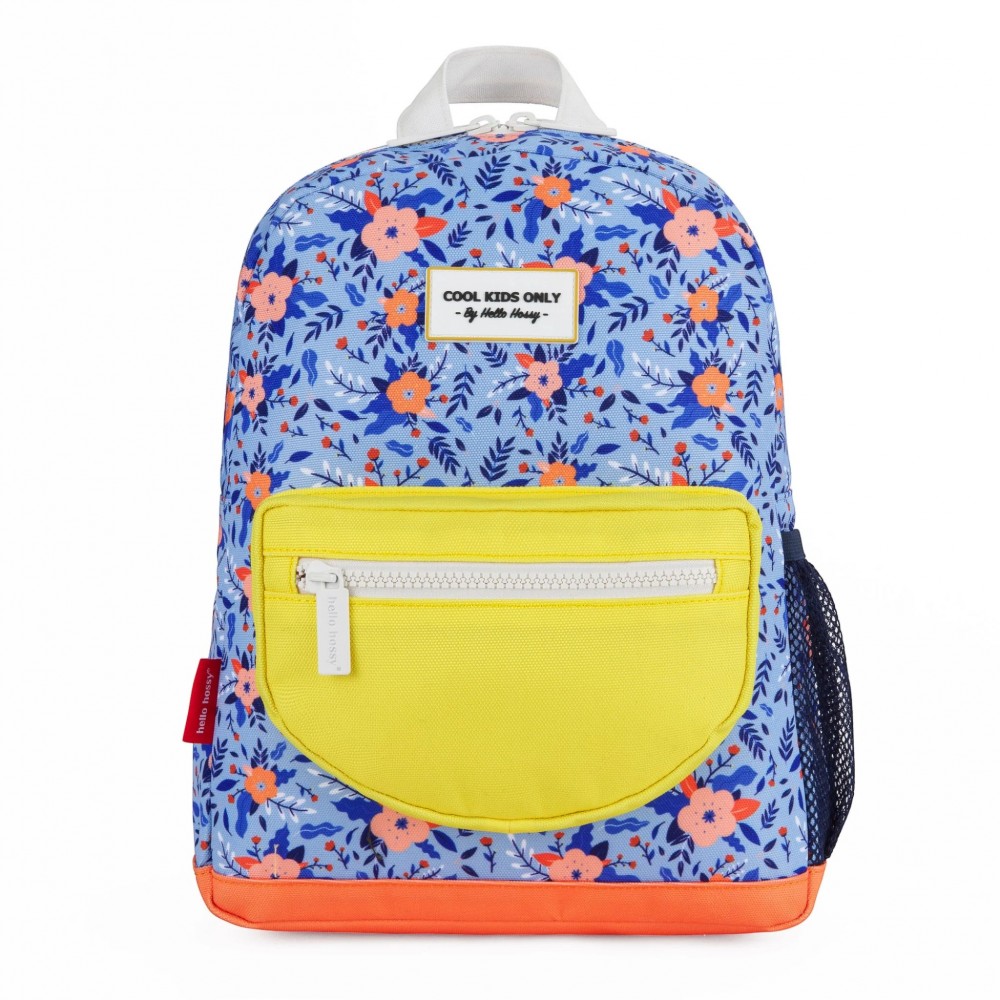 Hello Hossy - Σακίδιο Πλάτης Champetre 6+ Ετών Hello Hossy - Σακίδιο Πλάτης Champetre 6+ Ετών