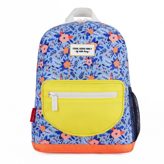 Hello Hossy - Σακίδιο Πλάτης Champetre 6+ Ετών Hello Hossy - Σακίδιο Πλάτης Champetre 6+ Ετών