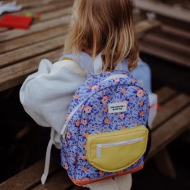 Hello Hossy - Σακίδιο Πλάτης Champetre 6+ Ετών Hello Hossy - Σακίδιο Πλάτης Champetre 6+ Ετών