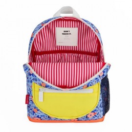 Hello Hossy - Σακίδιο Πλάτης Champetre 6+ Ετών Hello Hossy - Σακίδιο Πλάτης Champetre 6+ Ετών