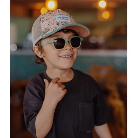 Hello Hossy - Παιδικά Γυαλιά Ηλίου Mini Jerry 5-8 Ετών Hello Hossy - Παιδικά Γυαλιά Ηλίου Mini Jerry 5-8 Ετών