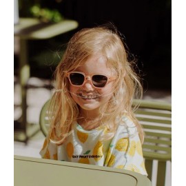 Hello Hossy - Παιδικά Γυαλιά Ηλίου Mini Rosy 3-5 Ετών Hello Hossy - Παιδικά Γυαλιά Ηλίου Mini Rosy 3-5 Ετών