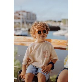 Hello Hossy - Παιδικά Γυαλιά Ηλίου Mini Tommy 5-8 Ετών