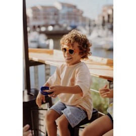 Hello Hossy - Παιδικά Γυαλιά Ηλίου Mini Tommy 5-8 Ετών