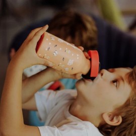 Hello Hossy - Παγούρι Θερμός Enjoy 350ml Hello Hossy - Παγούρι Θερμός Enjoy 350ml