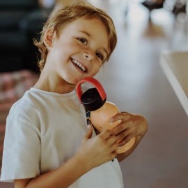 Hello Hossy - Παγούρι Θερμός Enjoy 350ml Hello Hossy - Παγούρι Θερμός Enjoy 350ml