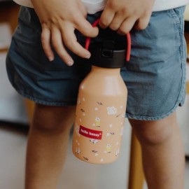 Hello Hossy - Παγούρι Θερμός Enjoy 350ml Hello Hossy - Παγούρι Θερμός Enjoy 350ml