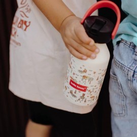 Hello Hossy - Παγούρι Θερμός Jungly 350ml Hello Hossy - Παγούρι Θερμός Jungly 350ml