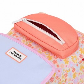 Hello Hossy - Σακίδιο Πλάτης Retro Flower 2-5 Ετών