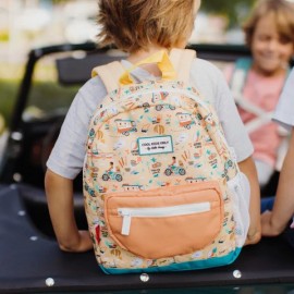 Hello Hossy - Σακίδιο Πλάτης Philippines 6+ Ετών