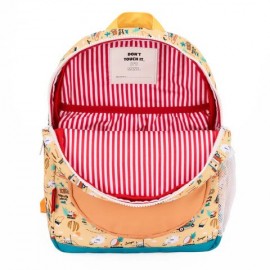 Hello Hossy - Σακίδιο Πλάτης Philippines 6+ Ετών