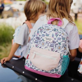 Hello Hossy - Σακίδιο Πλάτης Playground 6+ Ετών