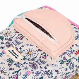 Hello Hossy - Σακίδιο Πλάτης Playground 6+ Ετών