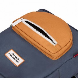 Hello Hossy - Σακίδιο Πλάτης Mini Marine 6+ Ετών