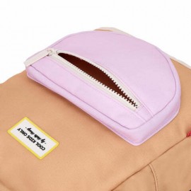 Hello Hossy - Σακίδιο Πλάτης Mini Creme Brulee 6+ Ετών