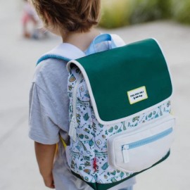 Hello Hossy - Σακίδιο Πλάτης Japan 6+ Ετών Hello Hossy - Σακίδιο Πλάτης Japan 6+ Ετών