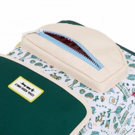 Hello Hossy - Σακίδιο Πλάτης Japan 6+ Ετών Hello Hossy - Σακίδιο Πλάτης Japan 6+ Ετών