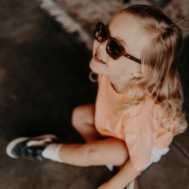 Hello Hossy - Παιδικά Γυαλιά Ηλίου Mortzi Craky 5-8Ετών Hello Hossy - Παιδικά Γυαλιά Ηλίου Mortzi Craky 5-8Ετών