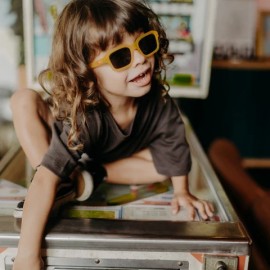 Hello Hossy - Παιδικά Γυαλιά Ηλίου Mortzi July 3-5 Ετών Hello Hossy - Παιδικά Γυαλιά Ηλίου Mortzi July 3-5 Ετών