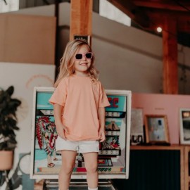 Hello Hossy - Παιδικά Γυαλιά Ηλίου Mortzi Jesse 5-8 Ετών Hello Hossy - Παιδικά Γυαλιά Ηλίου Mortzi Jesse 5-8 Ετών