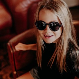 Hello Hossy - Παιδικά Γυαλιά Ηλίου Megy James 5-8 Ετών