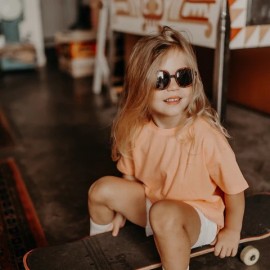 Hello Hossy - Παιδικά Γυαλιά Ηλίου Koody Craky 5-8 Ετών Hello Hossy - Παιδικά Γυαλιά Ηλίου Koody Craky 5-8 Ετών