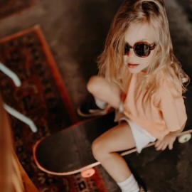 Hello Hossy - Παιδικά Γυαλιά Ηλίου Koody Craky 5-8 Ετών Hello Hossy - Παιδικά Γυαλιά Ηλίου Koody Craky 5-8 Ετών