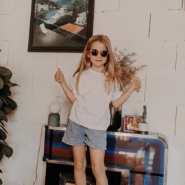 Hello Hossy - Παιδικά Γυαλιά Ηλίου Koody Maddy 3-5 Ετών Hello Hossy - Παιδικά Γυαλιά Ηλίου Koody Maddy 3-5 Ετών