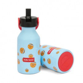 Hello Hossy - Παγούρι Θερμός Bball Crew 350ml