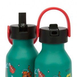 Hello Hossy - Παγούρι Θερμός Disco Roar 350ml