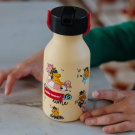 Hello Hossy - Παγούρι Θερμός Unicorn 350ml