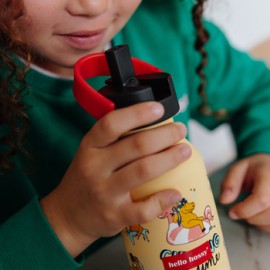Hello Hossy - Παγούρι Θερμός Unicorn 350ml