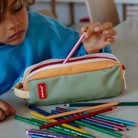 Hello Hossy - Κασετίνα Mini Safari